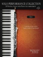 Solo Performance Collection Standard