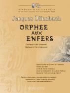 Orphée aux Enfers 