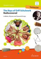 The Keys of Orff-Schulwerk Rediscovered 