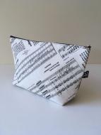 Clutch XL - Schminktasche 