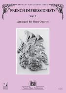 French Impressionists Vol. 2 