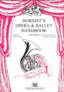 Hornist's Opera and Ballet Handbook 