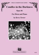 Candles in the Darkness op. 86 