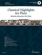 Pièces célèbres pour flûte Download