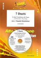 7 Duets Standard