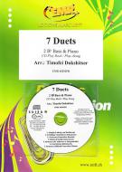 7 Duets Standard
