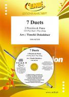 7 Duets Standard