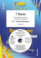 7 Duets Standard
