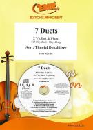 7 Duets Standard