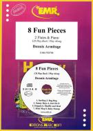 8 Fun Pieces Standard