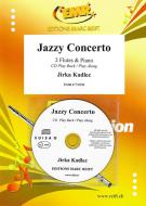 Jazzy Concerto Standard