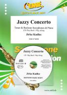 Jazzy Concerto Standard