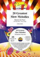 20 Greatest Slow Melodies Download
