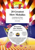 20 Greatest Slow Melodies Download