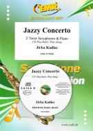 Jazzy Concerto Download