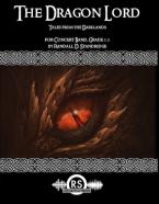 The Dragon Lord 