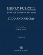 Dido and Aeneas 