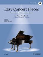 Pièces de concert faciles Download