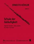 Ecole de la vélocité op. 77 Download