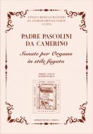 Sonate per organo in stile fugato 