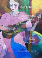 Hommage à Rameau 