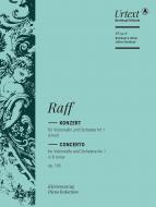 Concerto no 1 en ré mineur op. 193 