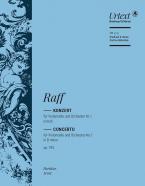 Concerto no 1 en ré mineur op. 193 
