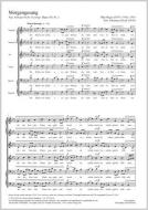 Chant du matin Standard