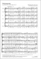 Chant du matin Standard
