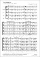 Chant des Croisés Standard