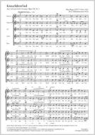 Chant des Croisés Standard