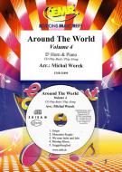 Around The World Vol. 4 Standard