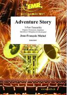 Adventure Story Standard