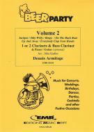 Beer Party Vol. 2 Standard