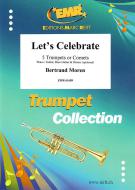 Let's Celebrate Standard