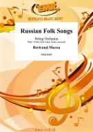 Russian Folk Songs Standard