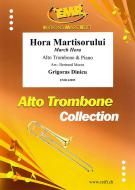 Hora Martisorului Standard