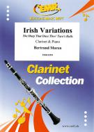 Irish Variations Standard
