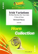 Irish Variations Standard