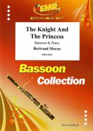 The Knight And The Princess Standard