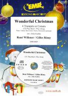 Wonderful Christmas Standard