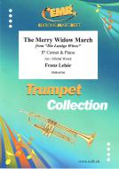 The Merry Widow March Standard