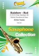 Arc En Ciel - Rouge Standard