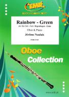 Arc En Ciel - Vert Standard