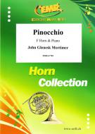 Pinocchio Standard