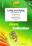 Luftig und Duftig Standard