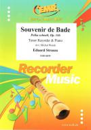 Souvenir de Bade Standard