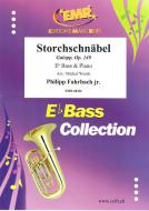 Storchschnäbel Standard