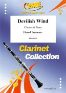 Devilish Wind Standard