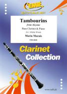 Tambourins Standard